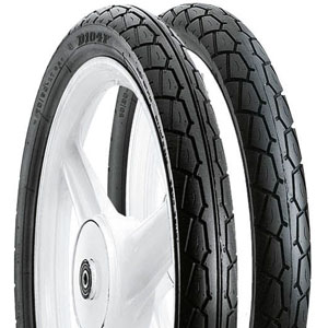 Dunlop D104 2.50/-/17 F 38L