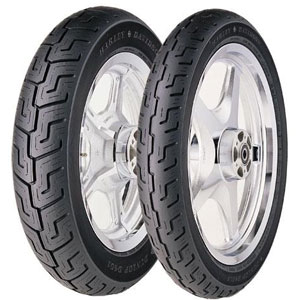 Dunlop D401 Harley.D 130/90/16 B,TL,R 73H