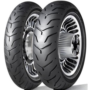 Dunlop D408 Harley.D MH90/-/21 TL,F 54H