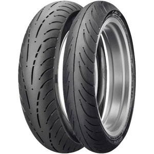 Dunlop D428 180/65/16 TL,R 81E