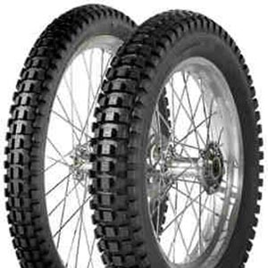 Dunlop D803 GP 80/100/21 F NHS