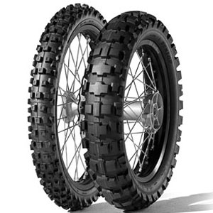 Dunlop D908 RR 140/80/18 TT,R 70R