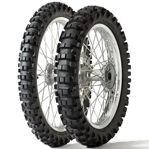 Dunlop D952 100/100/18 TT,R 59M