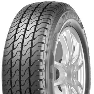 Dunlop Econodrive 215/70 R15 C 109S