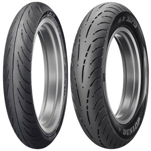 Dunlop Elite 4 200/55/16 TL,R 77H