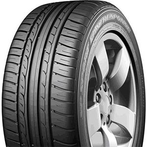 Dunlop SP FastResponse 185/55 R16 87H