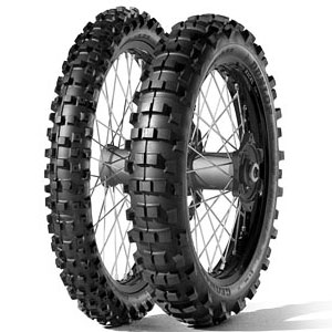 Dunlop Geomax 90/90/21 TT,F,Soft 54R