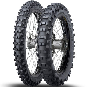 Dunlop Geomax EN91 120/90/18 TT,R 65R