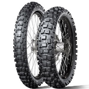 Dunlop GeomaxMX71A 110/90/19 TT,R 62M