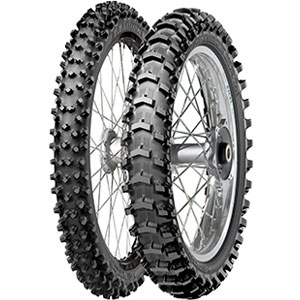 Dunlop GeomaxMX14 70/100/10 TT,R 41J