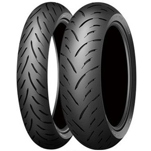 Dunlop Sportmax GPR300 160/60/17 TL,R 69W