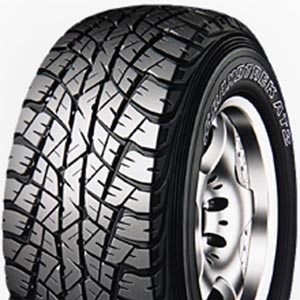 Dunlop Grandtrek AT20 265/65 R17 112S