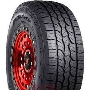 Dunlop Grandtrek AT5 265/65 R17 112S