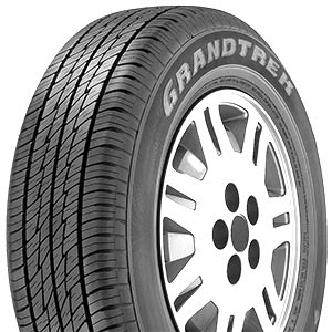 Dunlop Grandtrek ST20 215/65 R16 98H