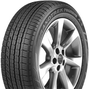 Dunlop Grandtrek Touring A/S 235/50 R19 MO 99H