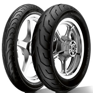 Dunlop GT 502 180/60/17 TL,R 75V