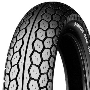 Dunlop K 127 110/90/16 R,TT 59S