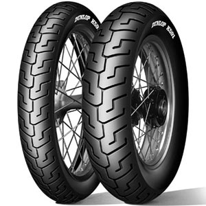 Dunlop K 591 160/70/17 TL,R 73V