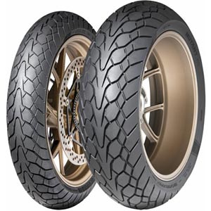 Dunlop Mutant 150/70/17 TL,R 69W