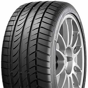 Dunlop SP QuatroMaxx 255/35 R20 97Y