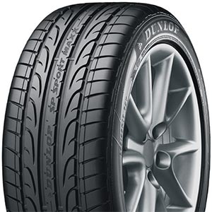 Dunlop SP Sport Maxx 255/40 R20 101W