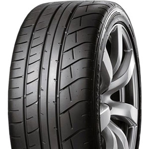 Dunlop SP Sport Maxx GT600 285/35 R20 Run Flat,FR 104Y