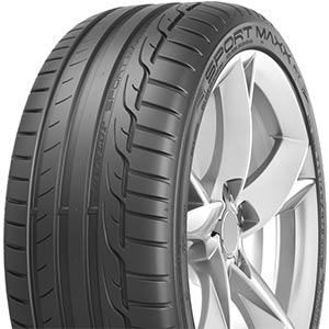 Dunlop SP Sport Maxx RT 245/45 R19 MGT 98Y