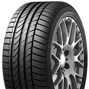 Dunlop SP Sport Maxx TT 205/55 R16 * 91W