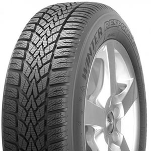 Dunlop Winter Response 2 185/60 R15 88T