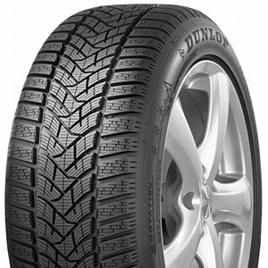 Dunlop Winter Sport 5 255/40 R19 FR 100V