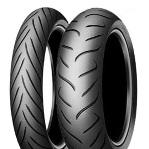 Dunlop Sportmax Roadsmart II 120/70/17 TL,F 58W