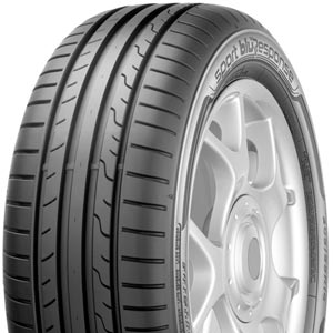 Dunlop SP BluResponse 185/65 R15 88H