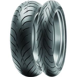 Dunlop Sportmax Roadsmart IV GT 120/70/17 TL,F 58W