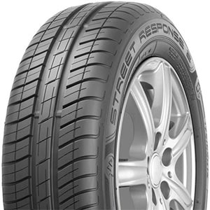 Dunlop SP StreetResponse 2 195/65 R15 91T