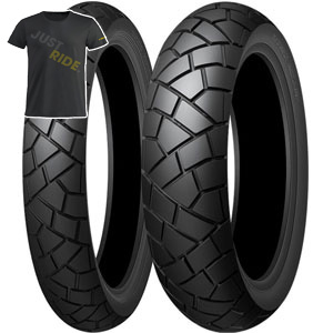 Dunlop Trailmax Mixtour 150/70/18 TT,R 70H