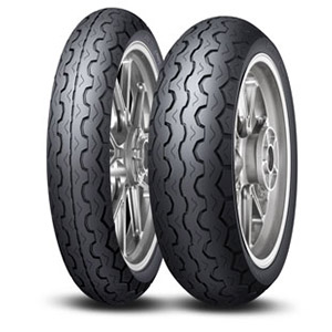 Dunlop TT100 GP 140/70/18 TL,R 67V