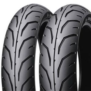 Dunlop TT900 2.75/-/17 TT,F/R 47P