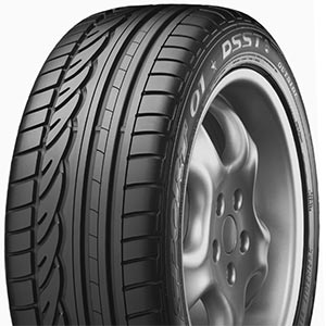 Dunlop SP Sport 01 225/55 R17 97Y