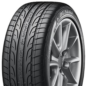 Dunlop SP Sport Maxx 215/35 R18 84Y