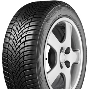 Firestone Multi Season 2 195/55 R15 89V