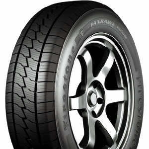 Firestone Van Multi Season 235/65 R16 115R