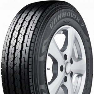 Firestone VanHawk 2 215/65 R16 C 106T