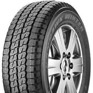 Firestone VanHawk Winter 2 215/60 R16 C 103T