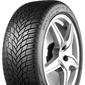 Firestone Winterhawk 4 205/55 R16 91T