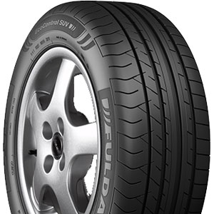 Fulda Ecocontrol SUV 295/35 R21 FR 107Y