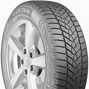 Fulda Kristall Control SUV 225/60 R17 103V