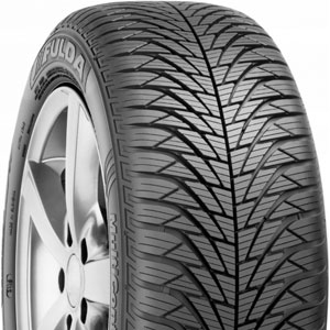 Fulda Multicontrol SUV 235/60 R18 107V