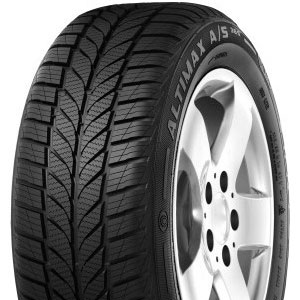 General-Tire Altimax A/S 365 185/55 R14 80H