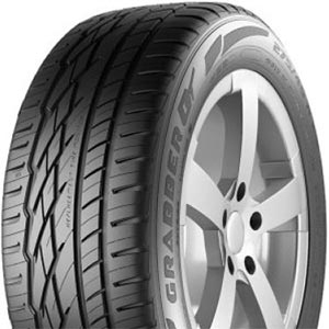 General-Tire Grabber GT 265/65 R17 112H