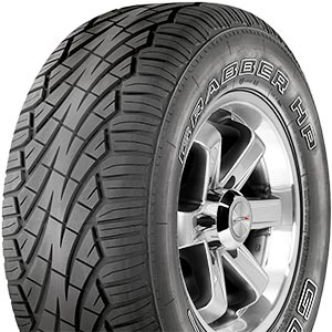 General-Tire Grabber HP 255/60 R15 OWL 102H